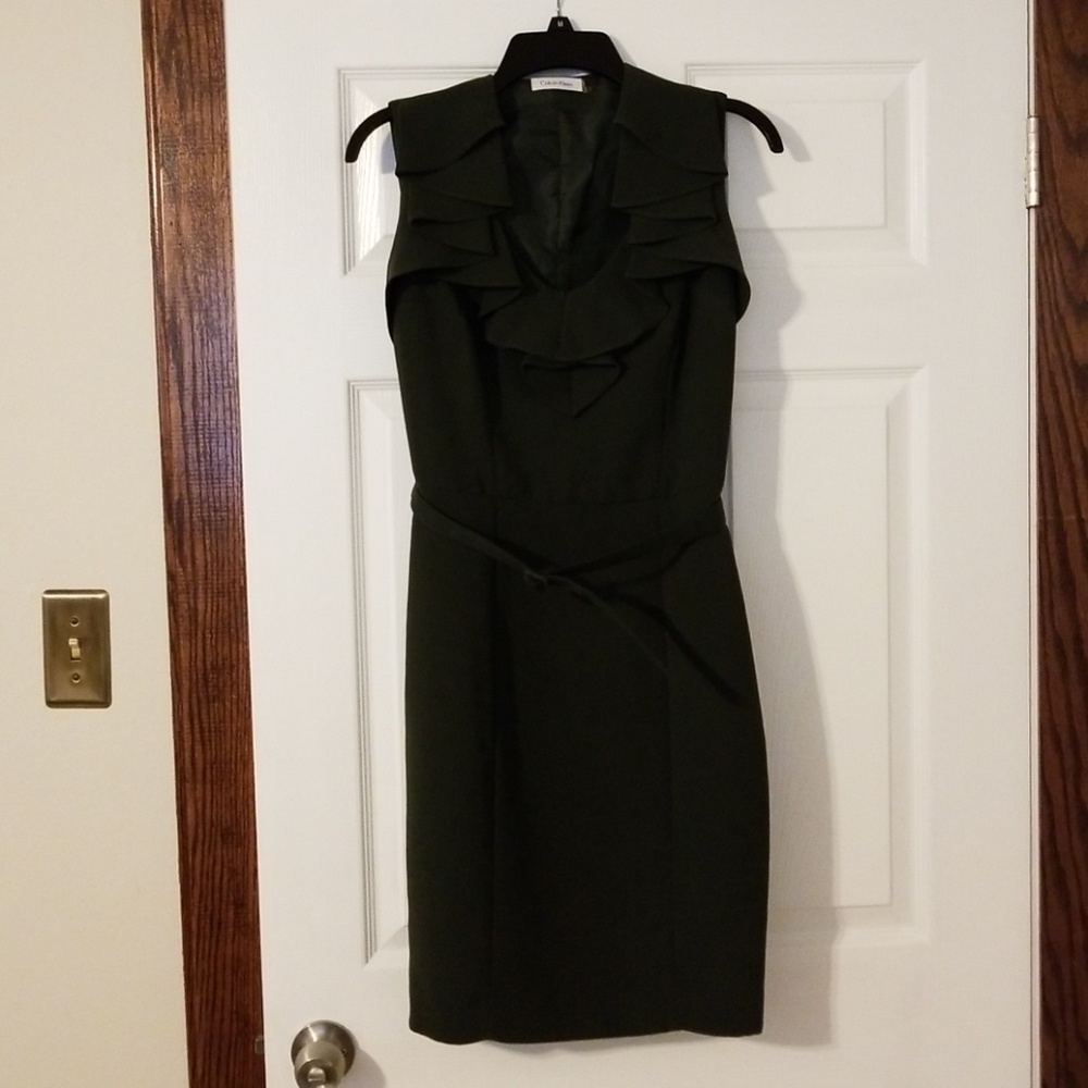 🛍Calvin Klein Dress